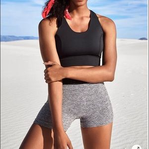 Free People Pranja short